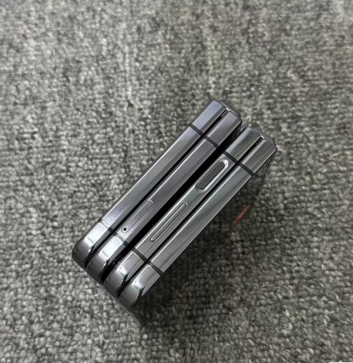 Samsung Galaxy Fold 4 5G 5G Flip GB US Factory Version Unlocked Z 3 4 5 