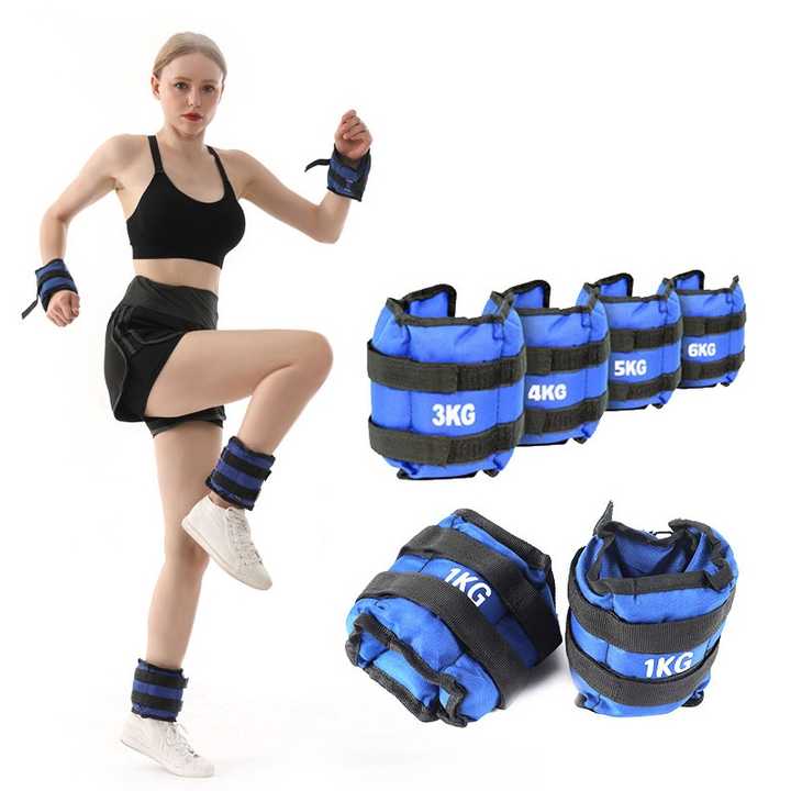 Home fitness equipment