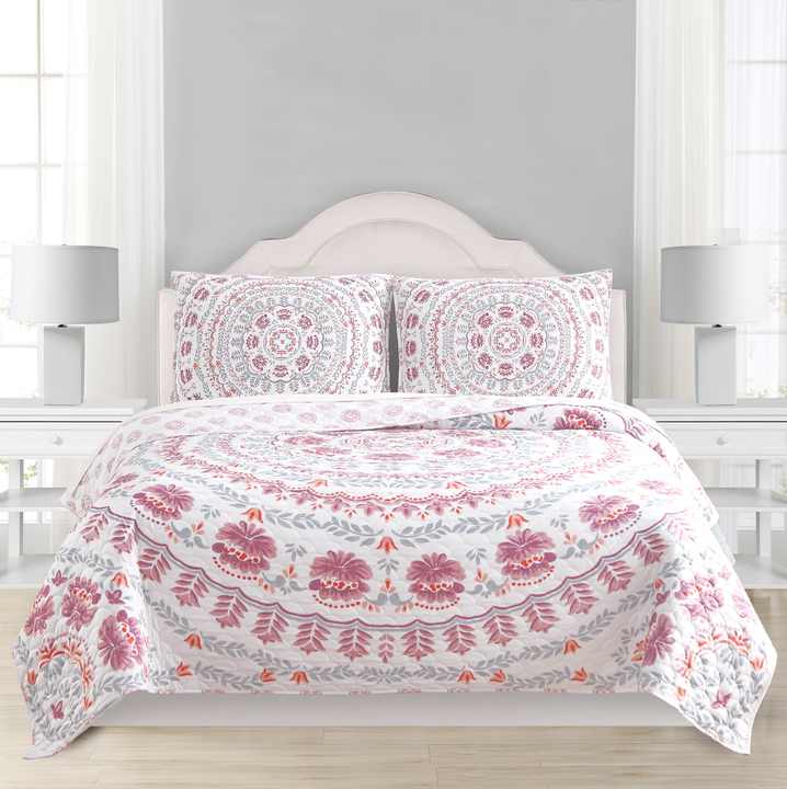 Bedspreads 