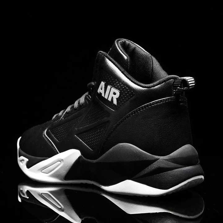 Men's Ball Style Sneakers 