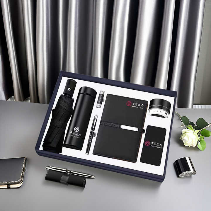 Christmas Promotional Business Backdrop New Year 