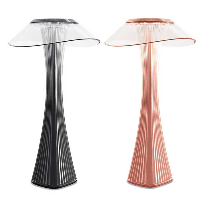 Creative Slim Table Lamp 