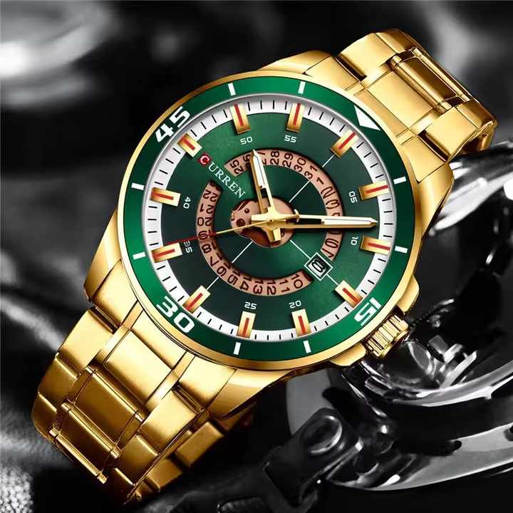 Men's watches. 