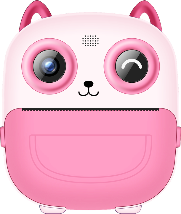 Thermal Printing Camera New Product for Kids Instant Printer. 