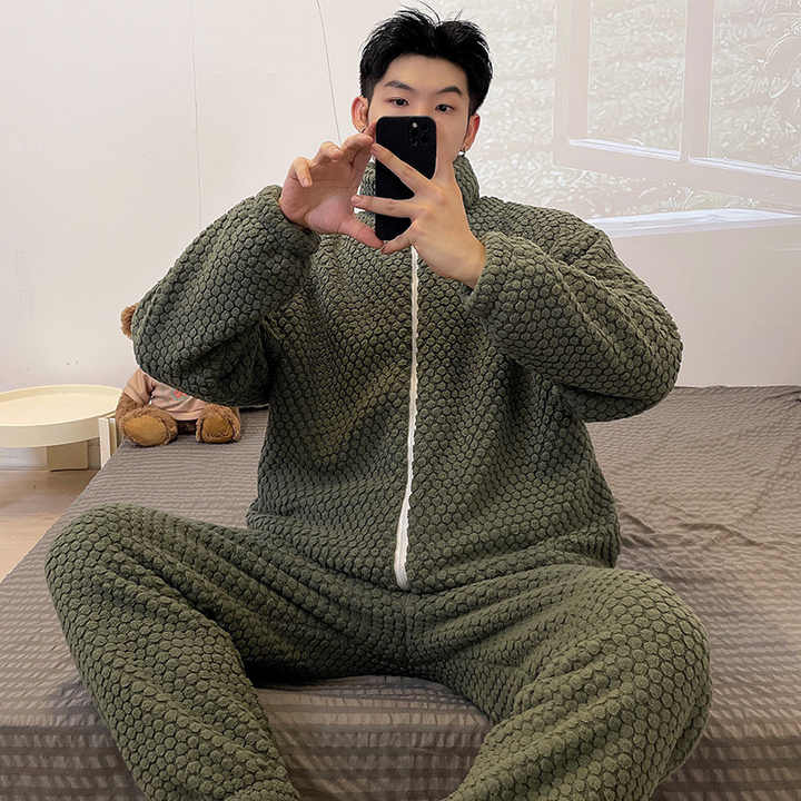 Men's pajama set 