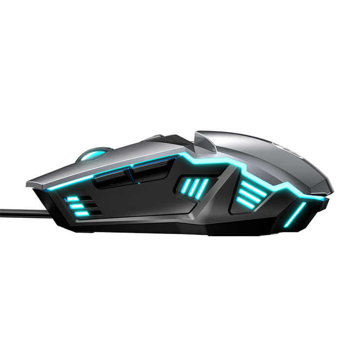 Wired mouse . الماوس السلكية