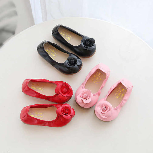 Casual princess shoes 