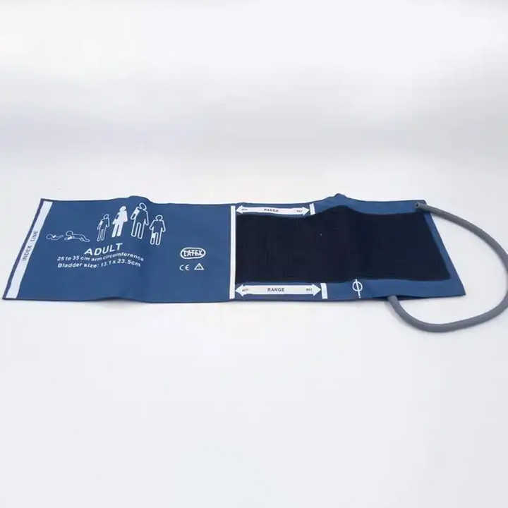 . Blood Pressure Cuff for Adults and Children. 