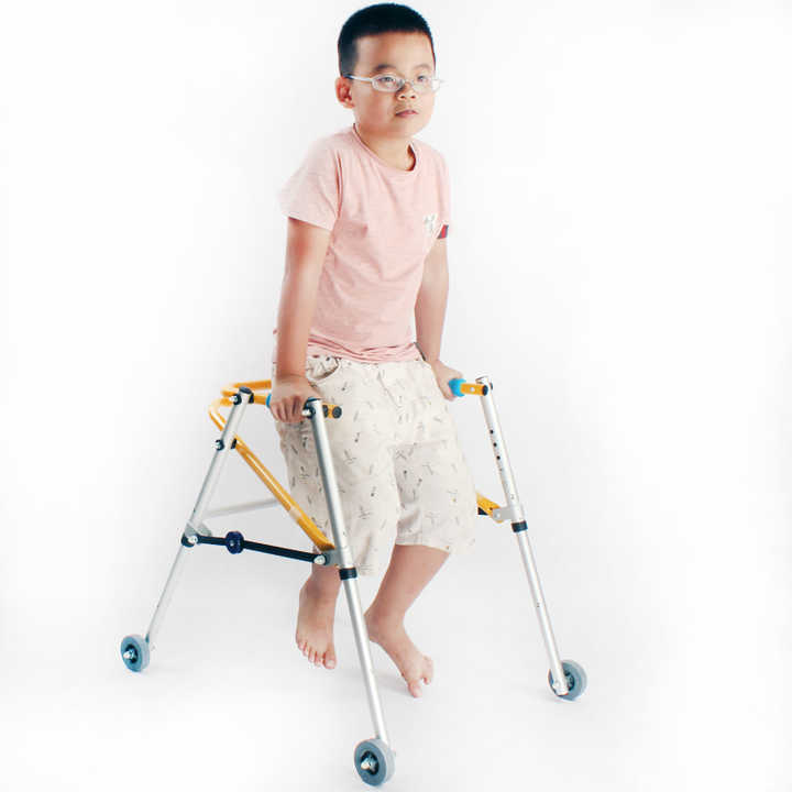 Rollator Multifunction Pediatric 