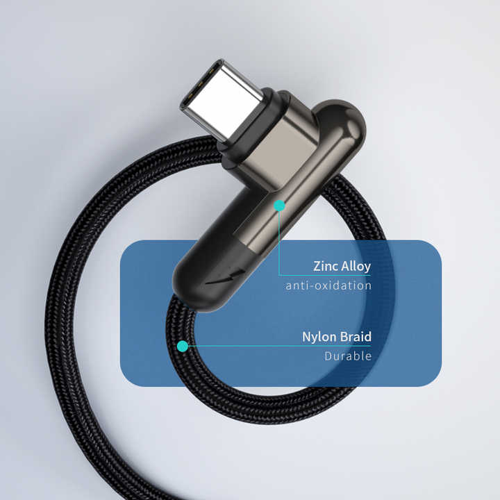 fast charging cable 