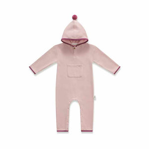 Organic Cotton Baby Romper Sets Long 