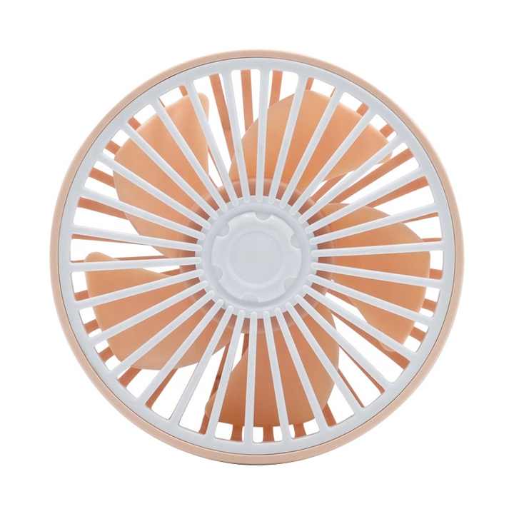 New Car Accessories Interior Electronics Car Fan with 