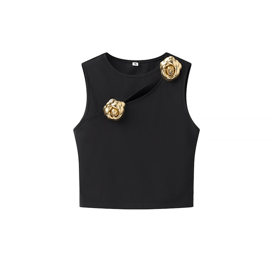 Fashionable two-piece women's set