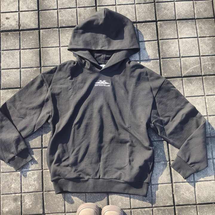HD884 New Hot Sale High Quality Men's Hooded. 