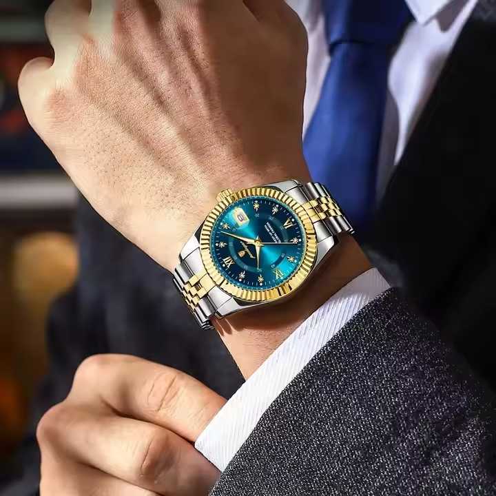 Men's watches. 