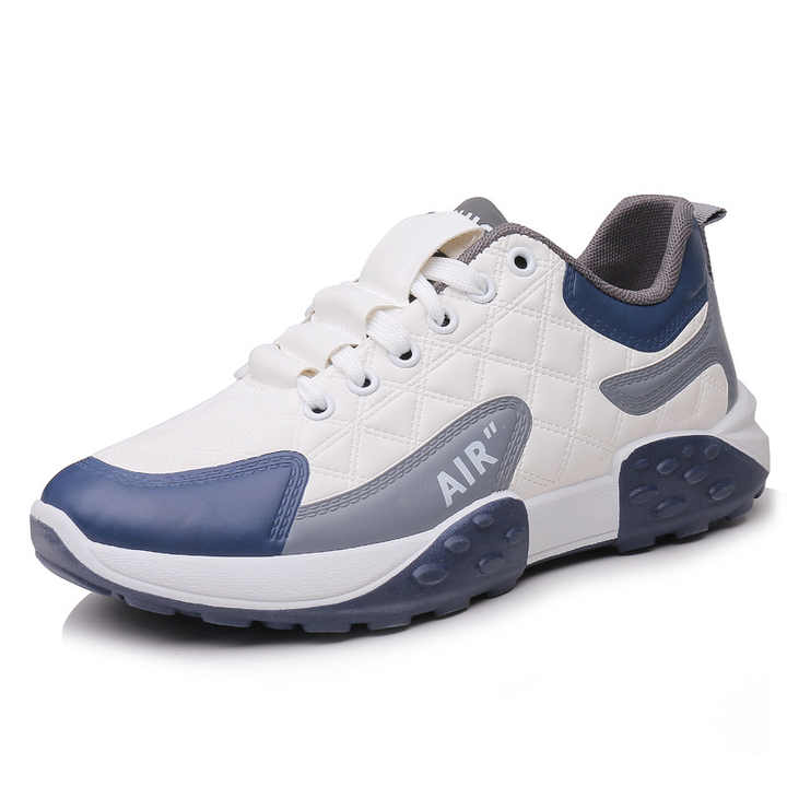 Fashionable running shoes 