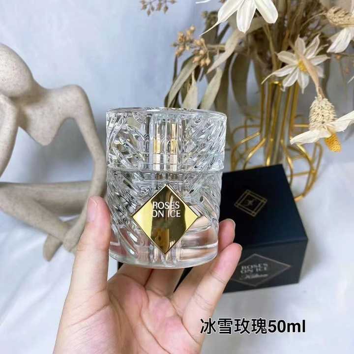 High Quality Designer Perfume Edp 50 Long Lasting Luxury Perfume Men's Perfume Malaika Hessa 