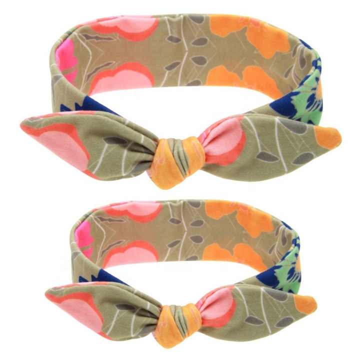Cute headband hair accessories for baby girl 