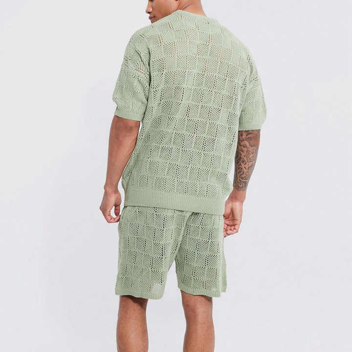 Men's Spring T-Shirt 