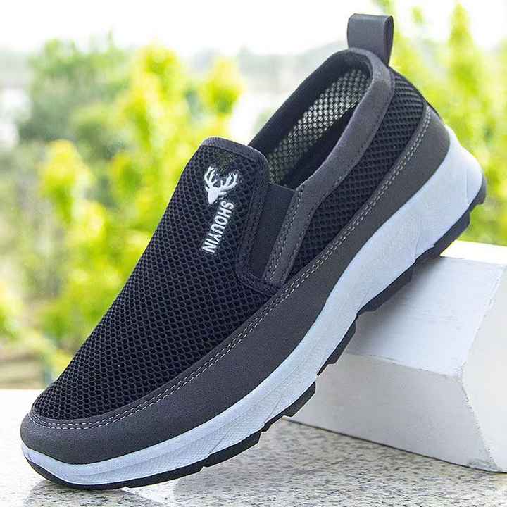 new canvas shoes 