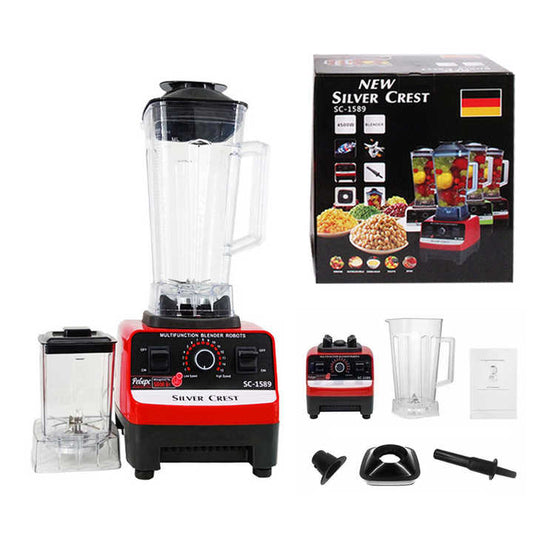 خلاط كهربائي-electric mixer