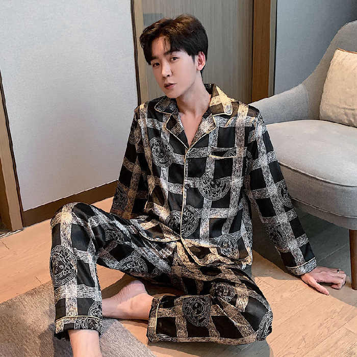 Men's home sleepwear 