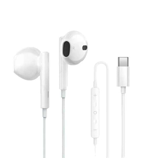 Wired type earphone 