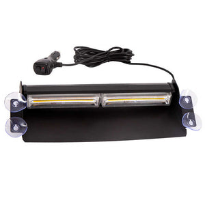 Super Bright COB Powerful Warning Light with COB. 