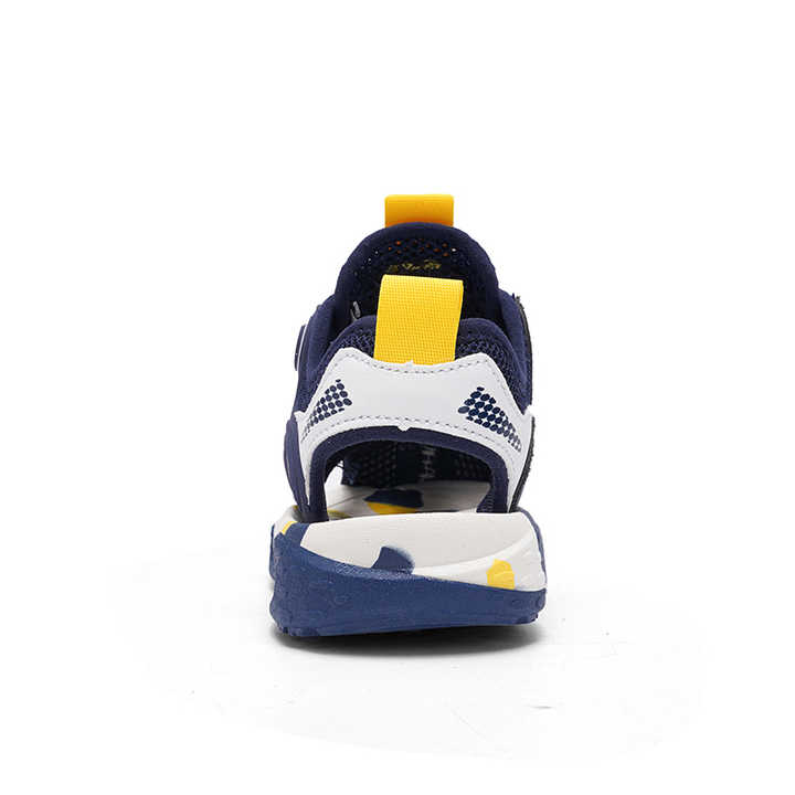 وصل حديثًا صنادل جالاكسي للأولاد عالية الجودة . New Arrival High Quality Boys Galaxy Sandals Small Size