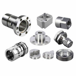 brass stainless steel parts 