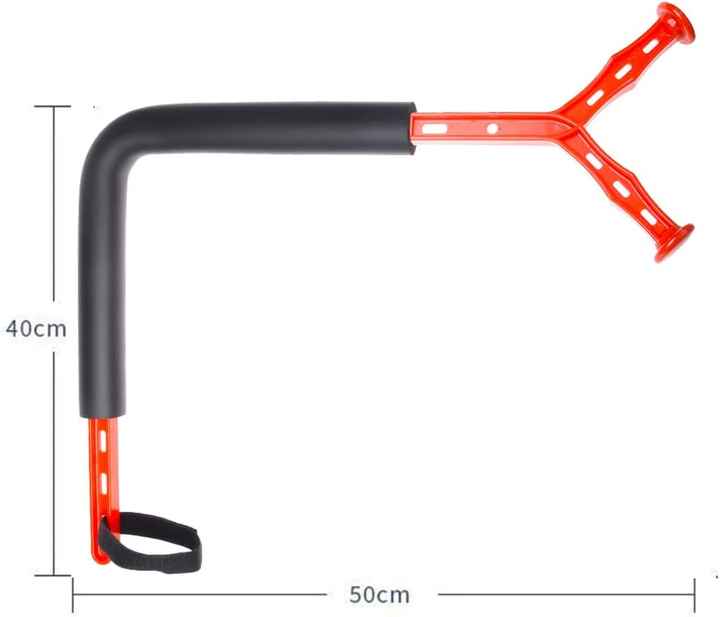 Home fitness equipment 