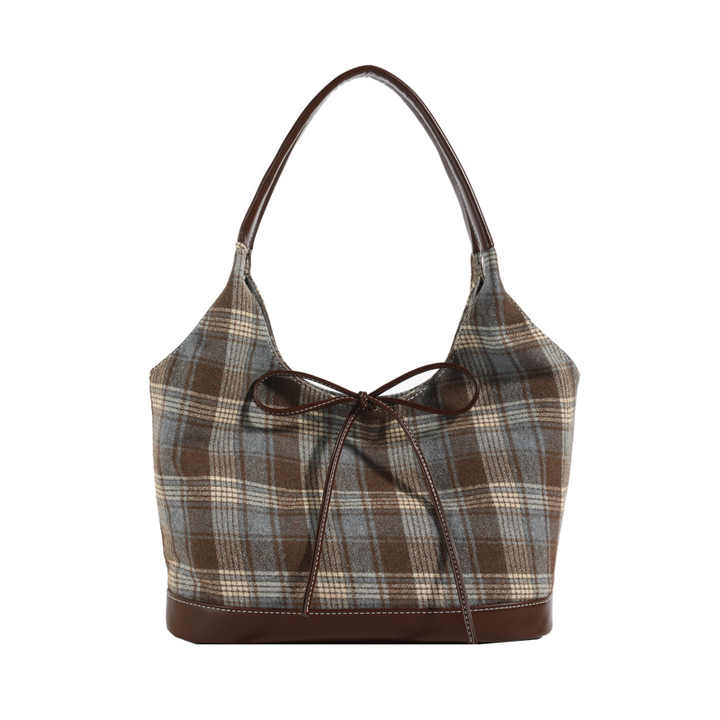 elegant handbag