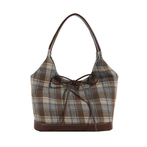 elegant handbag