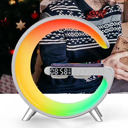 Game lights