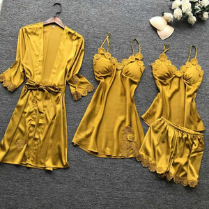 Women's sleepwear