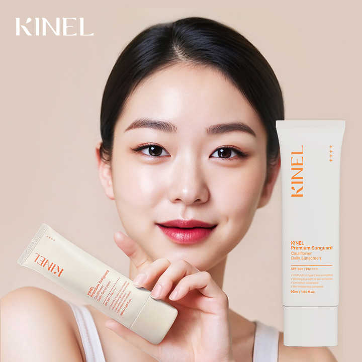 Kennel cream care sets 