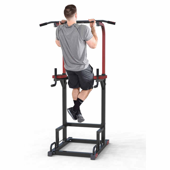 Home fitness equipment