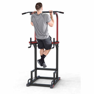Home fitness equipment