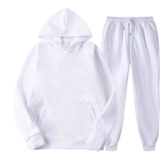 Men's Hoodie 