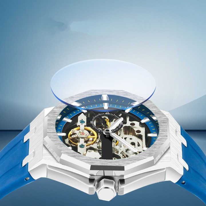 Men's watch 