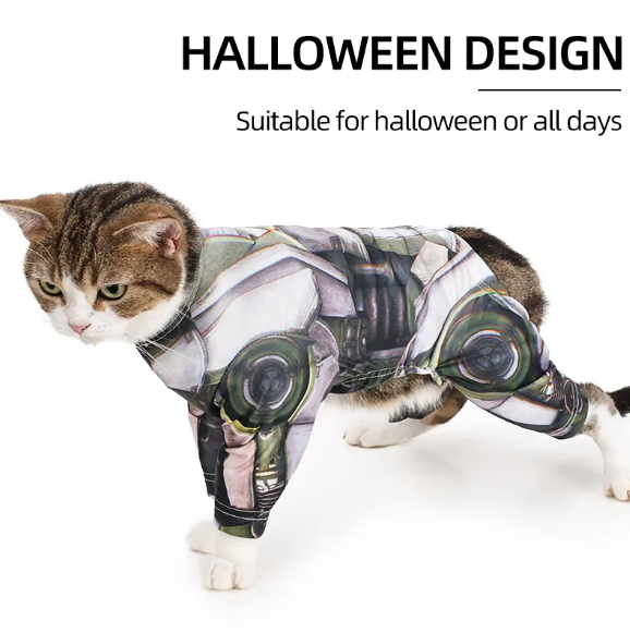 Full Cover Pet Shedding Control - Pet Accessories