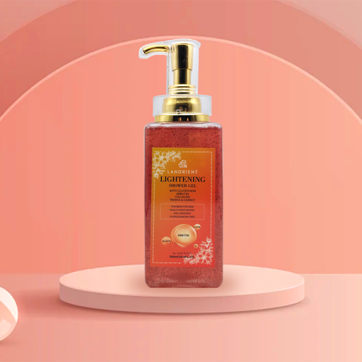 Glutathione Skin Fast - Shower Gel 