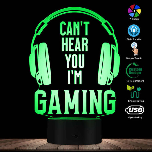 video games