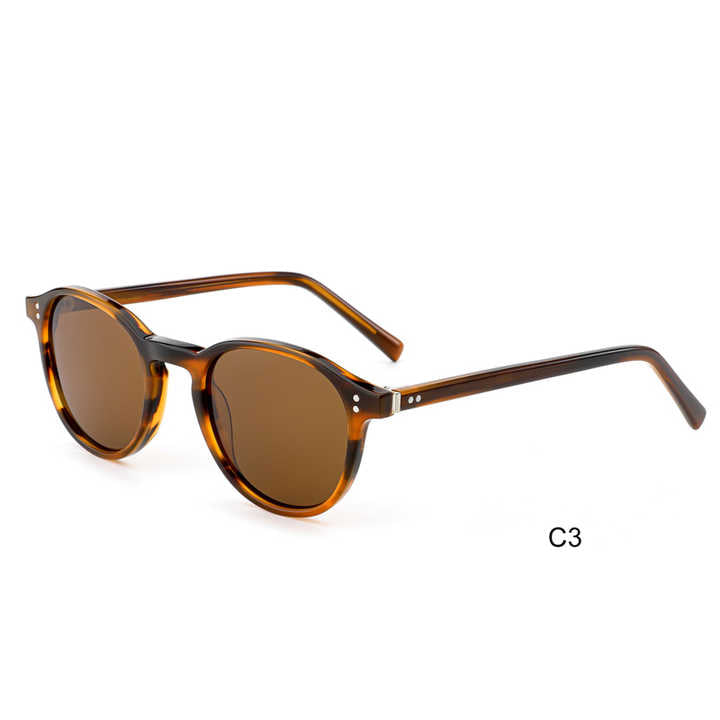 Men's glasses 