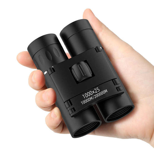 Outdoor Bird Watching and Camping 