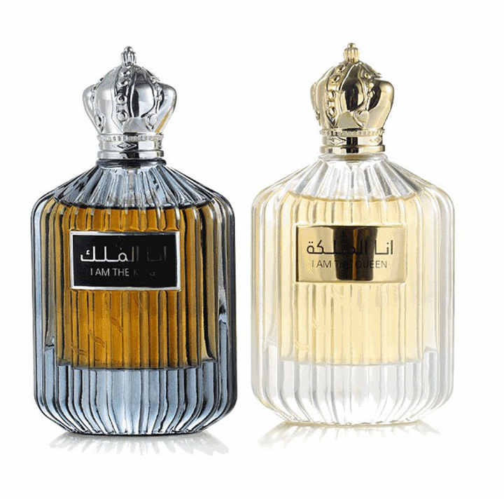 عطور رجاليه