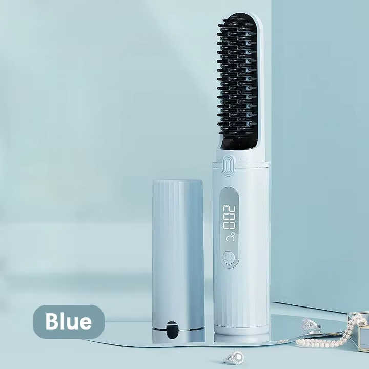 hair straightener 