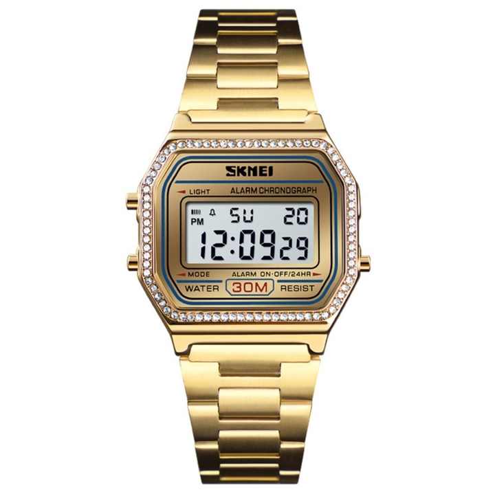 Men's watches. 