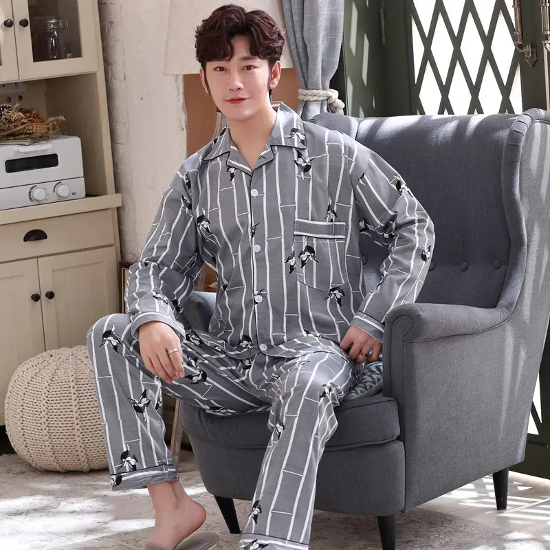 Men's Sleepwear 