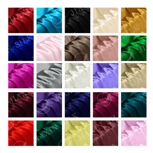 Fabrics 